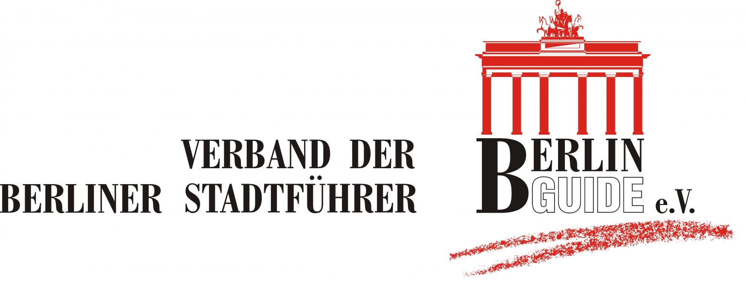 Impressum Berlin Guide